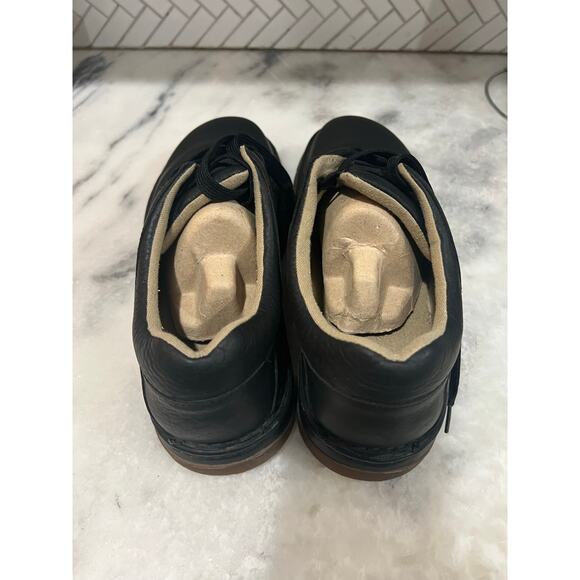 Dr. Martens Industrial 11194 Black Leather Work Shoes Men’s 14 Slip Resistant main image 3